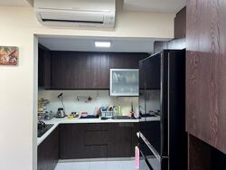 The Esparis (D18), Condominium #520135561